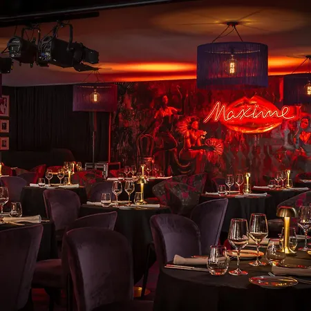Maxime Boutique Hotel Avenida Da Liberdade (Adults Only)-2