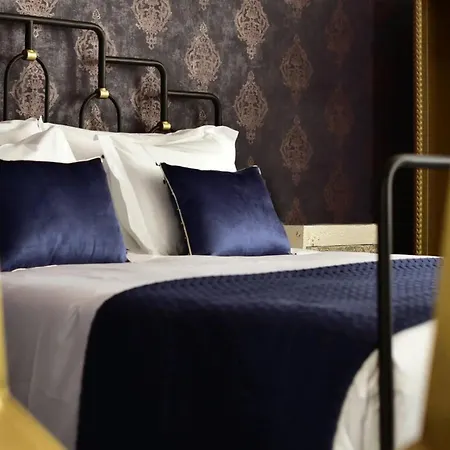 Maxime Boutique Hotel Avenida Da Liberdade (Adults Only)-3